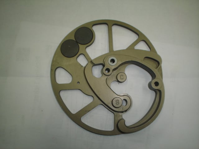 Image of MATHEWS LH SWITCHBACK CAM  28'' Draw 
