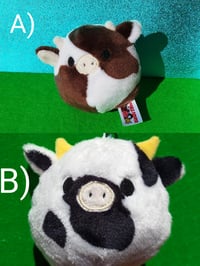 Image 1 of Fluff Cow