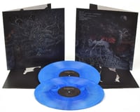 Image 1 of EVIL DAMN (GOAT SEMEN) - NECRONOMICON (12" GATEFOLD DOUBLE LP)