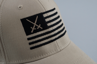 Image 2 of FLEX BV NATION HAT