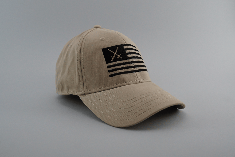 Image of FLEX BV NATION HAT