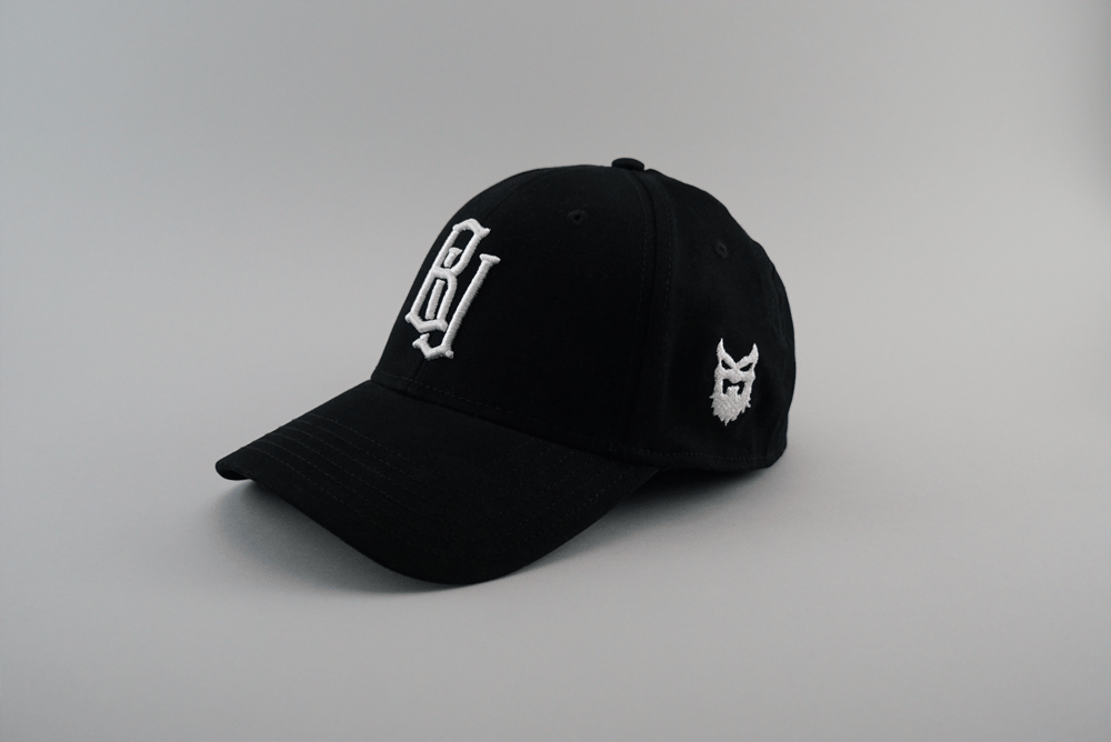 Image of HOMERUN Flexfit Cap