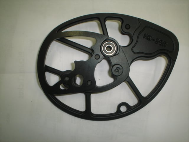 Image of MATHEWS RH HELIM CAM 26'' Draw 