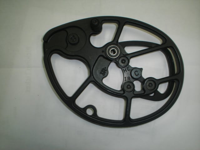 Image of MATHEWS RH HELIM CAM 26'' Draw 