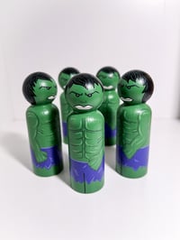 Image 4 of Super Heros