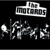 THE MOTARDS-S/T LP