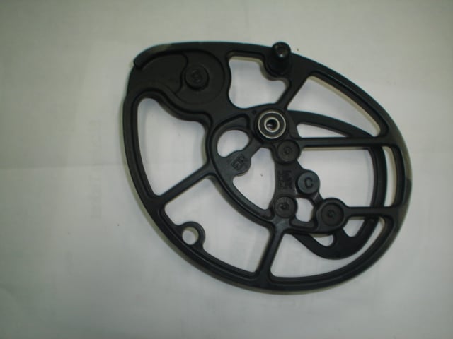 Image of MATHEWS RH HELIM CAM 28'' Draw 