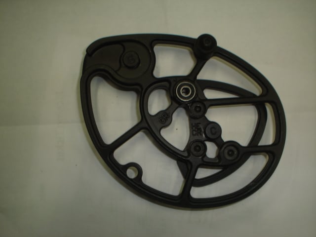 Image of MATHEWS RH HELIM CAM 29'' Draw 