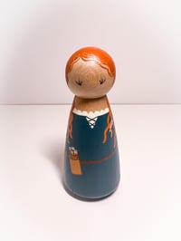Image 3 of Celtic Princess