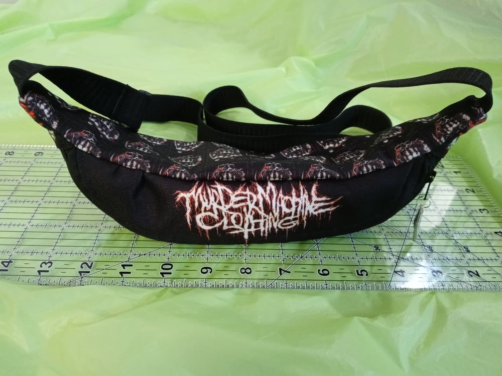 MMC Fanny Pack - 2