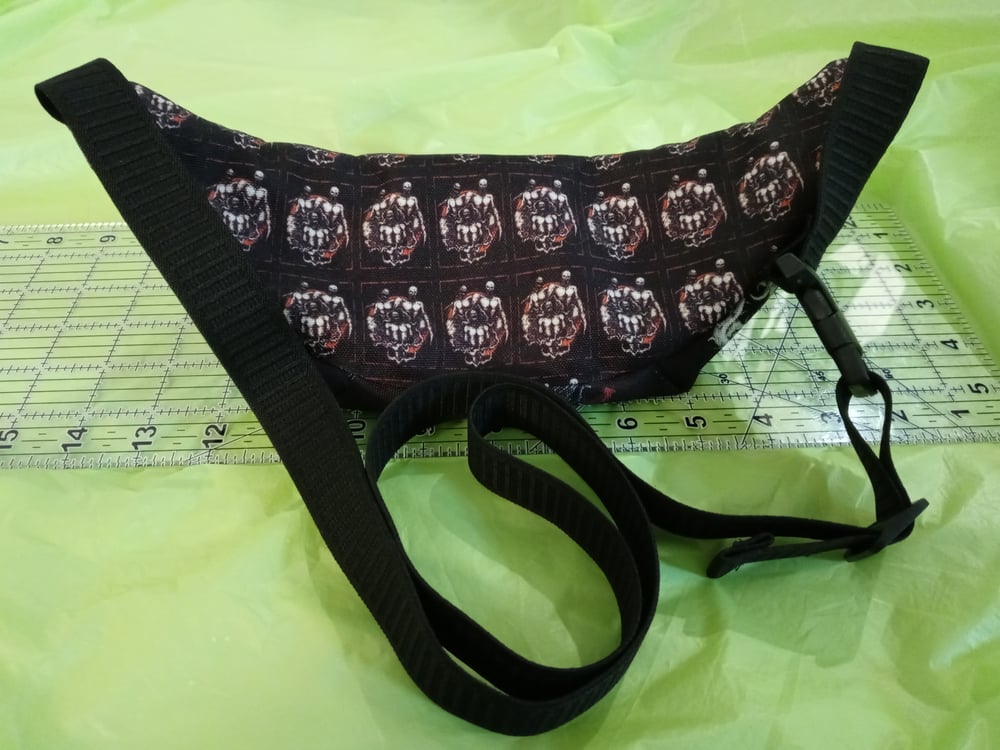 MMC Fanny Pack - 2