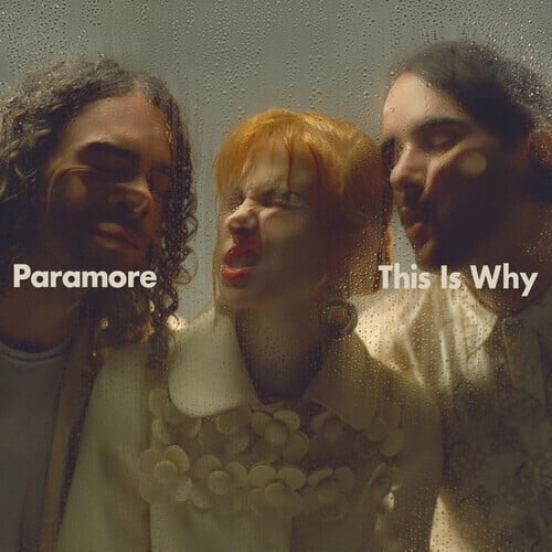 Image of Paramore - This Is Why