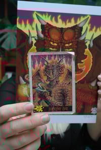 Image 2 of SUPREME EVIL