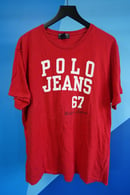 Image 1 of (XL) Polo Jeans Ralph Lauren T-Shirt