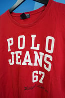 Image 2 of (XL) Polo Jeans Ralph Lauren T-Shirt
