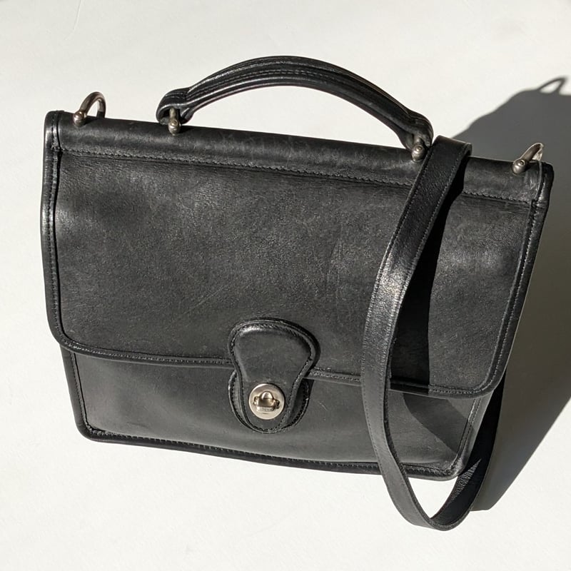 Coach 2025 classic crossbody