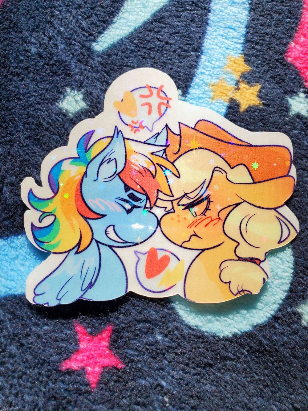 Image of MLP Stickers