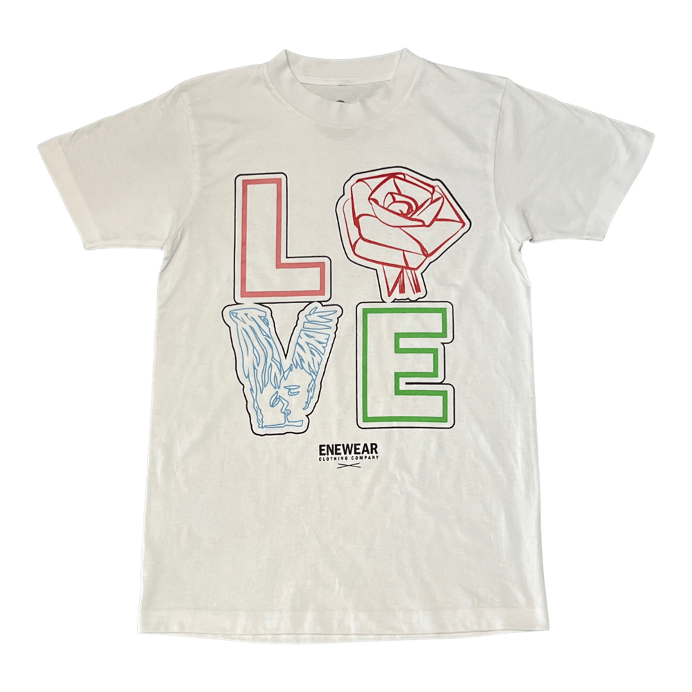 Image of L.O.V.E.
