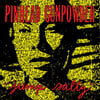 PINHEAD GUNPOWDER JUMP SALTY 12" LP