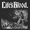 LIFES BLOOD-HARDCORE A.D. 1988 12" LP