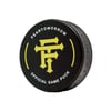 FT Monogram Puck