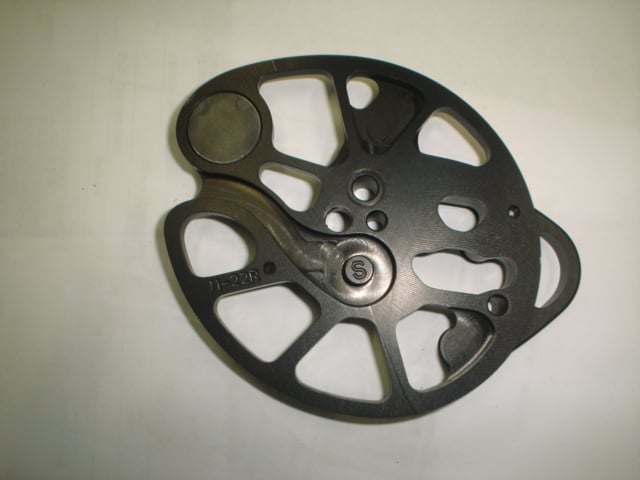 Image of MATHEWS RH MUSTANG CAM 22'' Draw 
