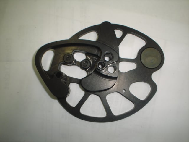 Image of MATHEWS RH MUSTANG CAM 22'' Draw 