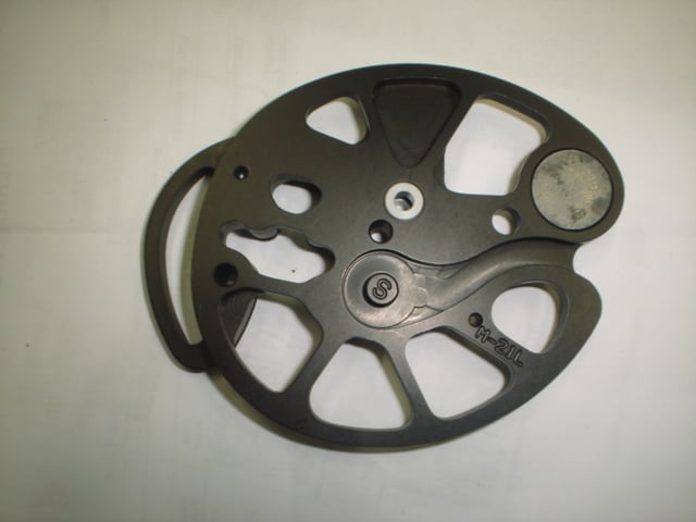 Image of MATHEWS LH MUSTANG CAM 21'' Draw 