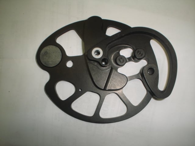 Image of MATHEWS LH MUSTANG CAM 21'' Draw 