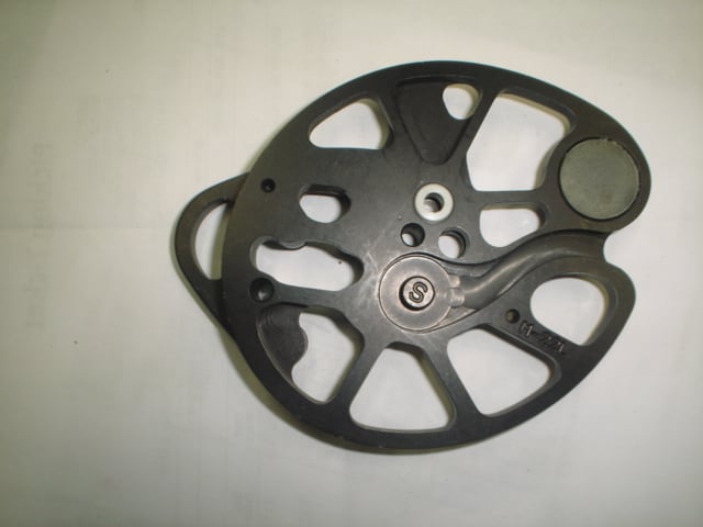 Image of MATHEWS LH MUSTANG CAM 22'' Draw 