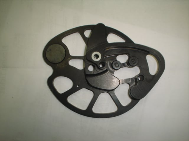 Image of MATHEWS LH MUSTANG CAM 22'' Draw 