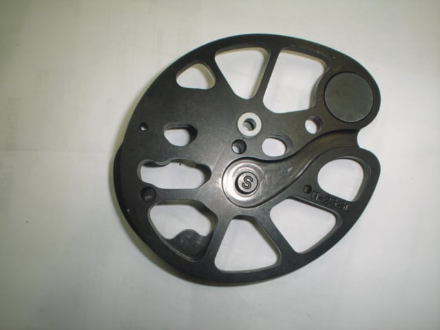 Image of MATHEWS LH MUSTANG CAM 25.5'' Draw 