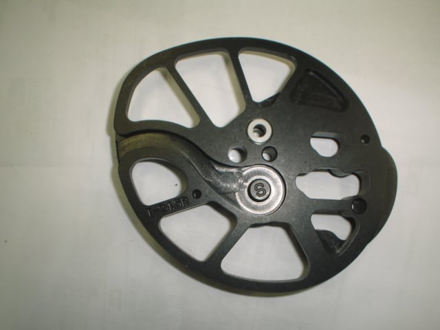 Image of MATHEWS RH  IGNITION CAM 24.5 '' Draw 