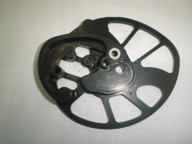 Image of MATHEWS RH  IGNITION CAM 24.5 '' Draw 