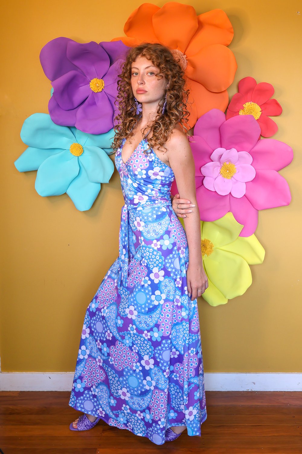 Magic Carpet Ride Maxi In Magic Carpet