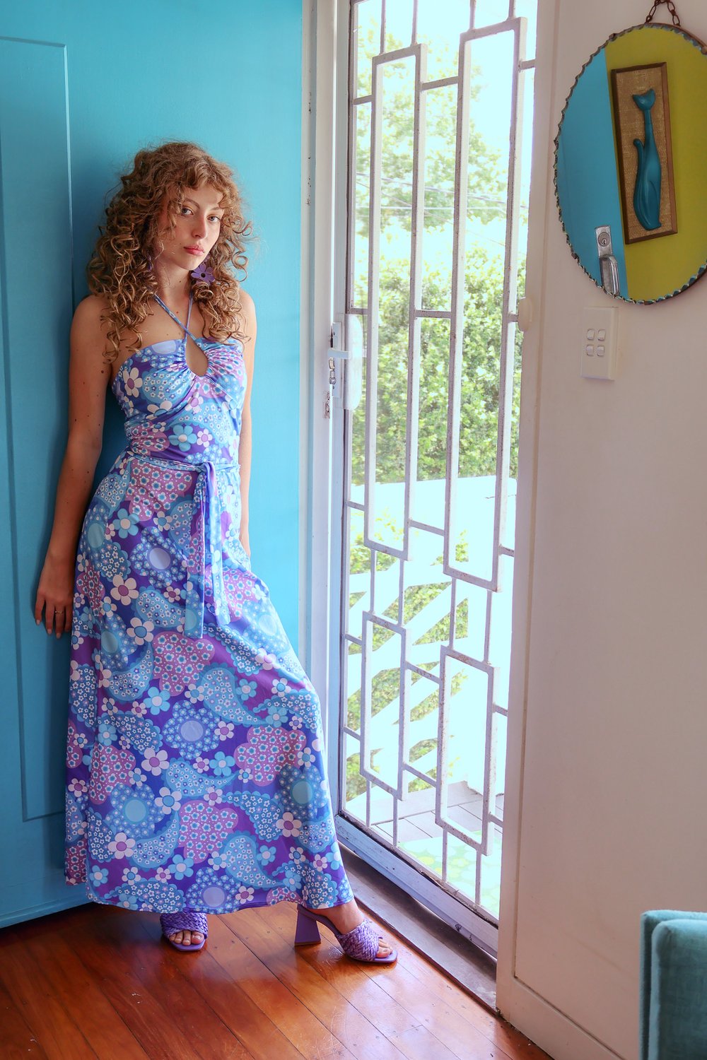 Magic Carpet Ride Maxi In Magic Carpet
