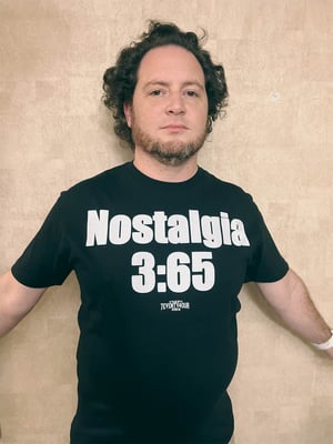 Image of Nostalgia 3:65