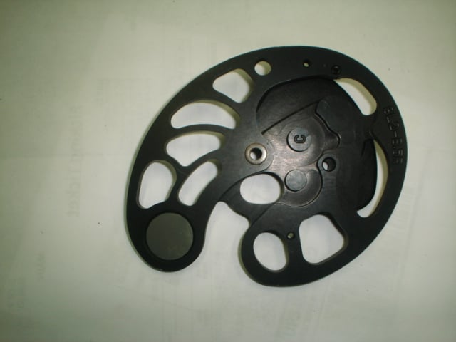 Image of MATHEWS RH CAM 29.5'' Draw Q2 / SQ2 /30.5'' Draw Q2XL #SL2-B.5R