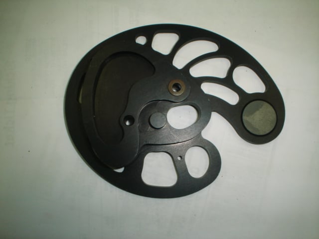 Image of MATHEWS RH CAM 29.5'' Draw Q2 / SQ2 /30.5'' Draw Q2XL #SL2-B.5R