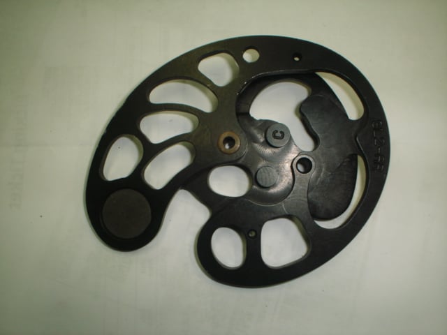Image of MATHEWS RH Q2 / SQ2 30'' Draw /Q2XL 31'' Draw #SL2-AR
