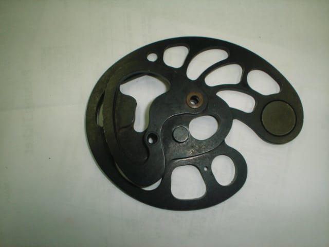 Image of MATHEWS RH Q2 / SQ2 30'' Draw /Q2XL 31'' Draw #SL2-AR