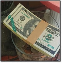 Ancestral Money