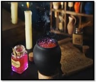Love Spell/Ritual