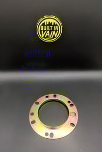 Image 2 of Horn Button Center Retaining Ring