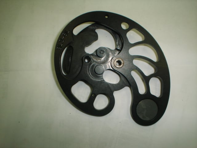 Image of MATHEWS LH Q2 / SQ2  29'' Draw / Q2XL 30'' Draw # SL2-BL