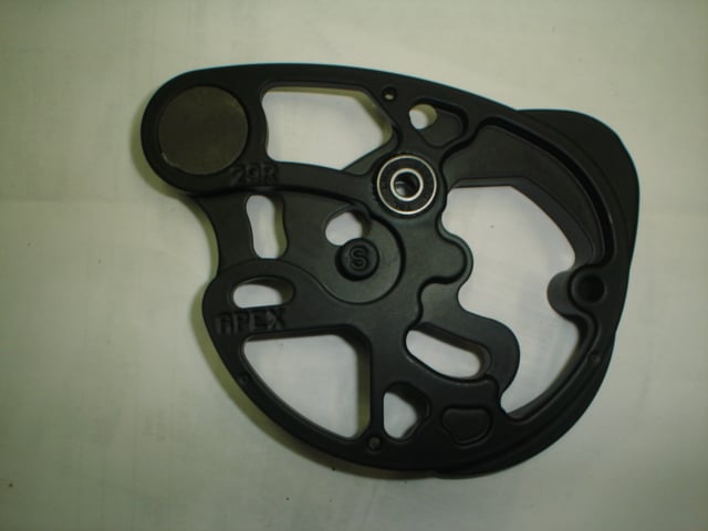 Image of MATHEWS RH APEX CAM  29'' Draw 