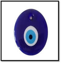 Image 1 of Large Evil Eye