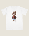 Dropout Bear T-Shirt