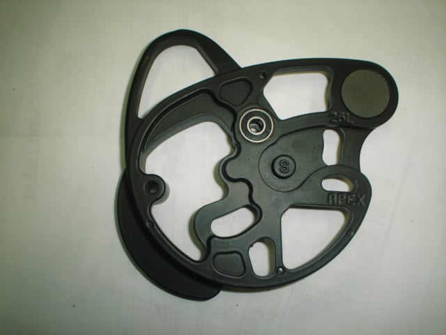 Image of MATHEWS LH APEX CAM 26'' Draw 