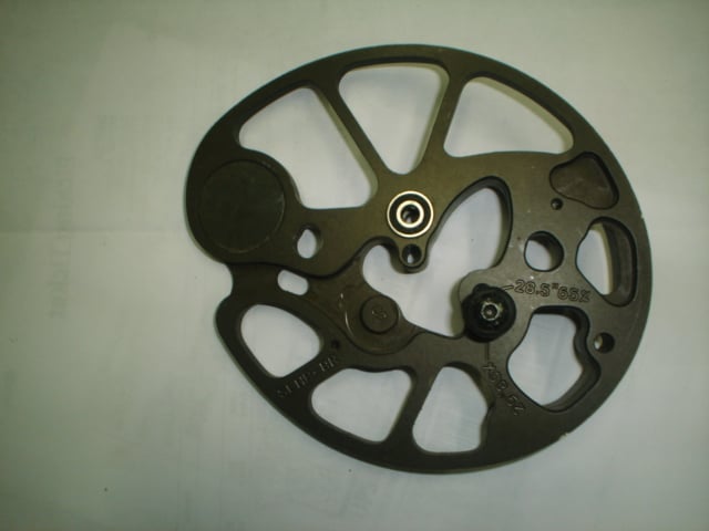 Image of MATHEWS RH  LX CAM  29'' Draw 80% Let Off 
